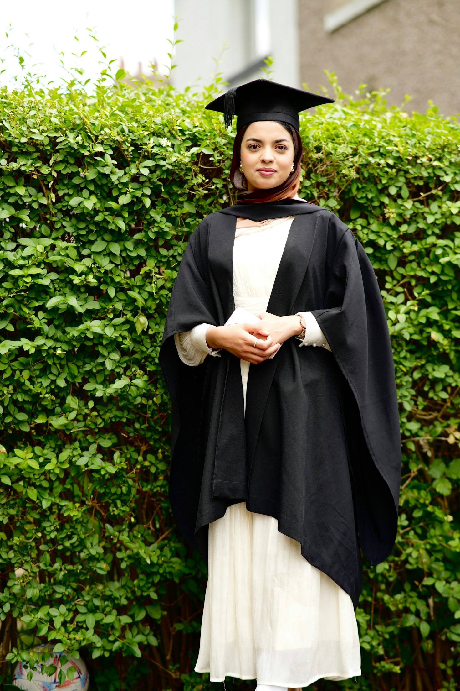 The Remarkable Achievements of Pjfox